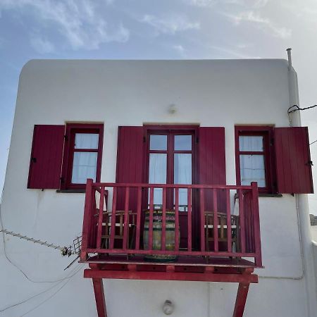 Verantaki 1 Kithnos Exterior photo