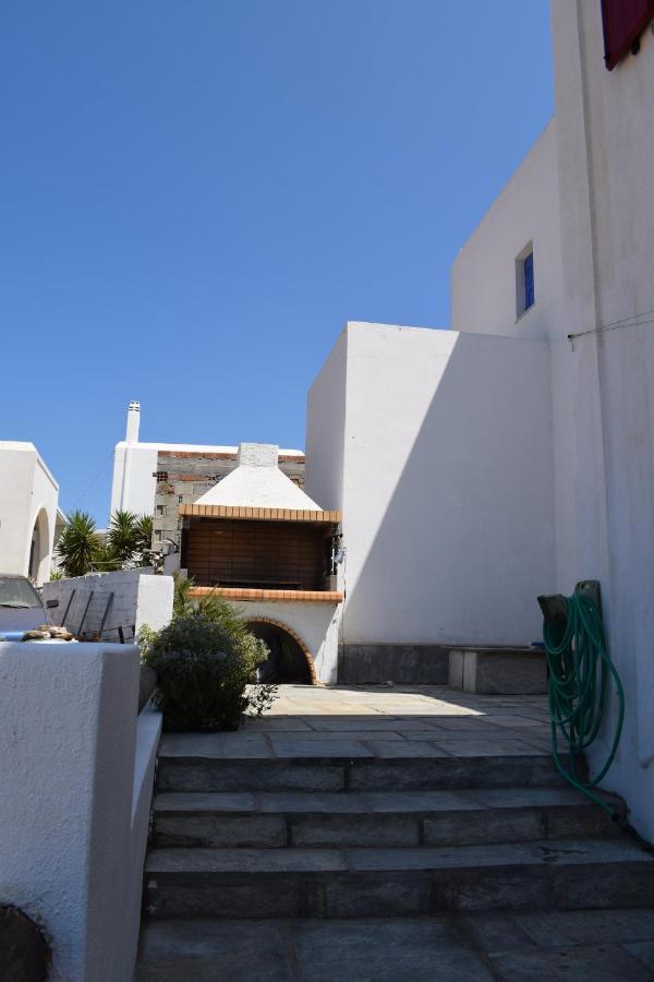 Verantaki 1 Kithnos Exterior photo